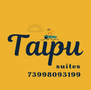Taipu de Fora Suítes